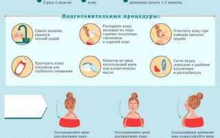 Массаж для подтяжки овала лица: эффективная техника в домашних условиях