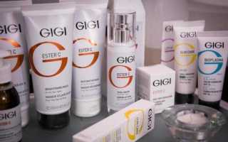Пилинг для лица GIGI Medic Peel — Derma Лосьон «Дермапил»