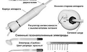 Дарсонваль для волос: отзывы, фото до и после, лечение от выпадения, аппарат (расческа), применение, помогает ли, какой прибор лучше